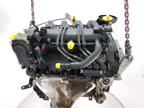 Engine RENAULT TWINGO II (CN0_) 1.2 16V (CN04, CN0B) | BP38979064M1 - Image 5