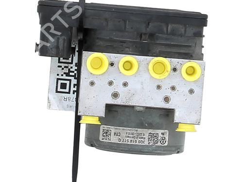 ABS pump AUDI A3 Sportback (8VA, 8VF) 2.0 TDI | BP20219055M43 