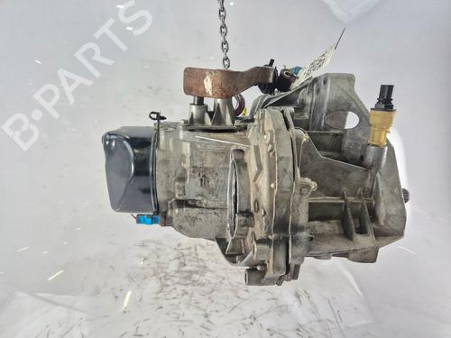Gearbox DACIA SANDERO 1.4 MPI LPG | BP39161513M3 - Image 3