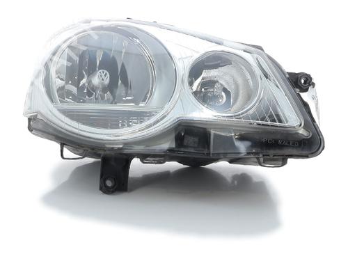 Used Right headlight VW POLO IV (9N_, 9A_) 1.4 TDI (70 hp) 32842099