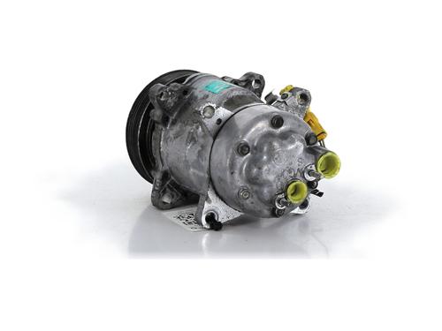 AC compressor PEUGEOT 206 Hatchback (2A/C) 2.0 HDI 90 | BP30166050M34