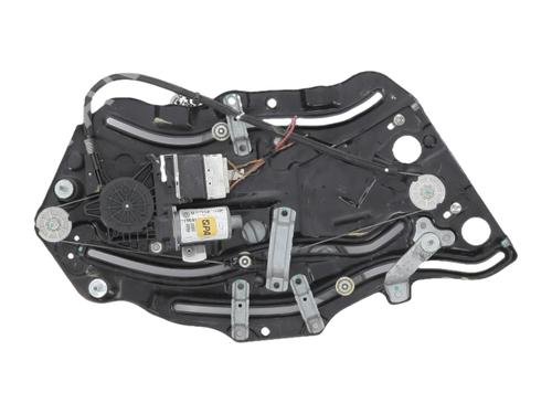 Used Rear left window mechanism Rear left window mechanism VW NEW BEETLE Convertible (1Y7) 1.9 TDI (100 hp) 40520871 40520871