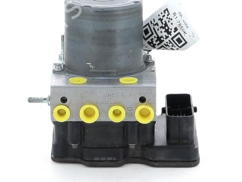 ABS pump RENAULT CLIO V (B7_) 1.0 TCe 100 (B7MT) | BP34458372M43 - Image 3