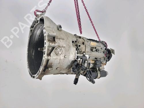 Used Gearbox BMW 6 (E63) 630 i (258 hp) 30716047