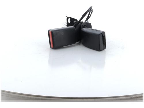 Used Seat buckle RENAULT ZOE (BFM_) ZOE (92 hp) 27905962