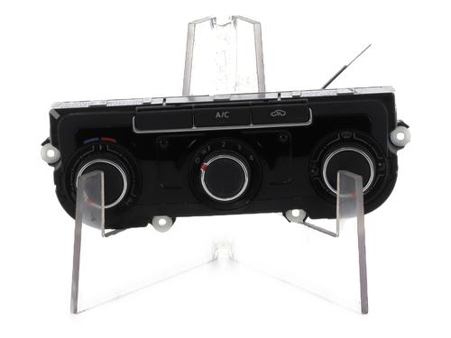 Commande Chauffage VW CADDY IV Box Body/MPV (SAA, SAH) 2.0 TDI 4motion (122 hp) 23141291