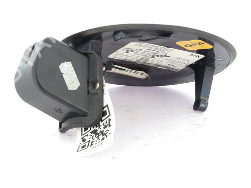 Fuel flap OPEL ZAFIRA A MPV (T98) 2.0 DTI 16V (F75) | BP20846559C131 
