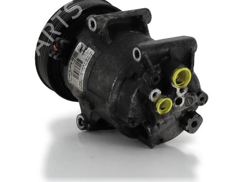 AC compressor RENAULT SCÉNIC II (JM0/1_) | BP33299595M34 - Image 2