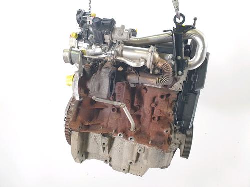 Engine RENAULT KANGOO Express (FW0/1_) 1.5 dCi 85 (FW0K, FW0L, FW0B) | BP36487643M1 - Image 4