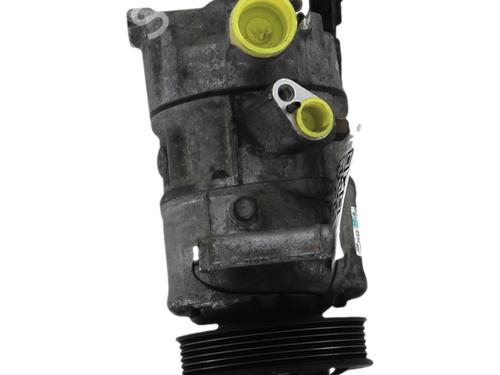 AC compressor AUDI A3 (8P1) 2.0 TDI 16V | BP39394369M34 - Image 5