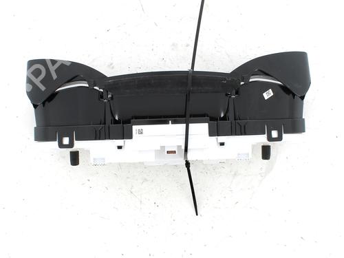 Instrument cluster PEUGEOT 308 II (LB_, LP_, LW_, LH_, L3_) 1.2 THP 130 | BP15267364C47 
