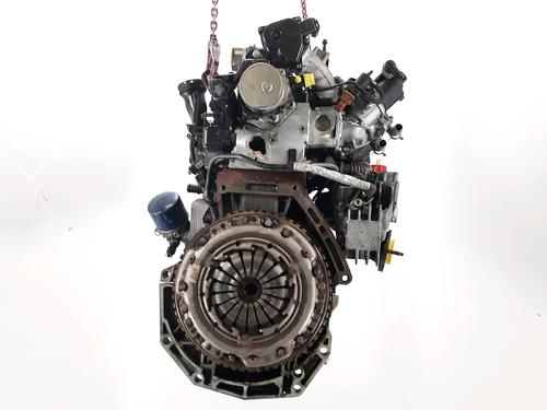 Engine DACIA LOGAN MCV (KS_) 1.5 dCi (KS04) | BP31749644M1