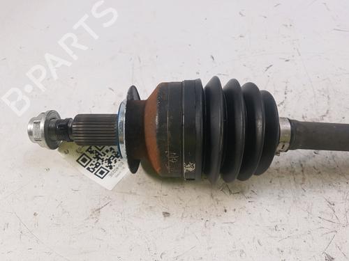 Right rear driveshaft FORD USA MUSTANG Coupe 5.0 V8 | BP13678384M41 
