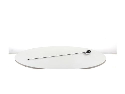 Antenne/Halterung für PEUGEOT 108 1.0 VTi (69 hp) 31693661