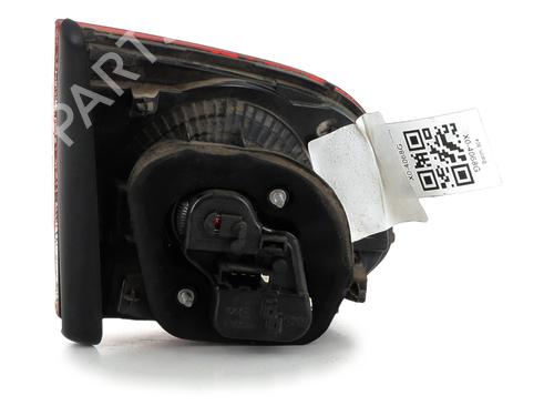 Right tailgate light VW GOLF VI (5K1) 2.0 TDI 4motion | BP26016562C80 