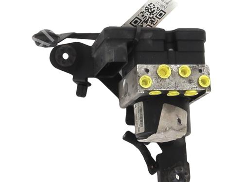 ABS pump RENAULT MEGANE III Hatchback (BZ0/1_, B3_) 1.5 dCi (BZ0C) | BP29495424M43 