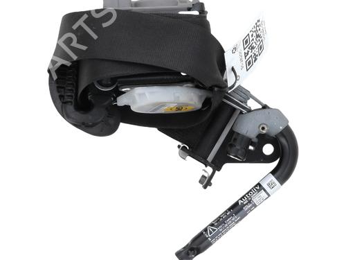 Used Front left belt tensioner BMW X6 (E71, E72) xDrive 50 i (408 hp) 26670369