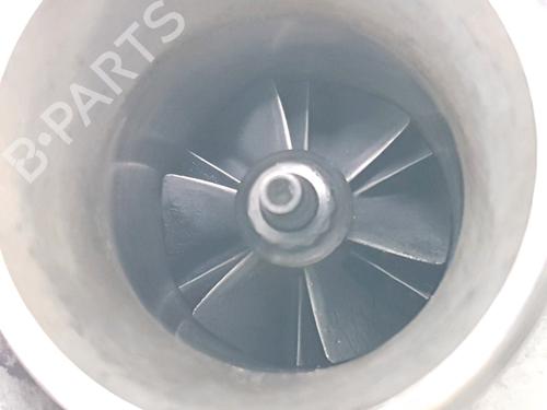 Engine PEUGEOT 308 SW I (4E_, 4H_) 1.6 HDi | BP28182141M1 