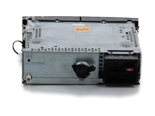 Radio PEUGEOT 207 (WA_, WC_) 1.6 HDi | BP30118458E6