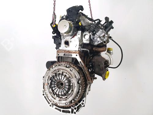 Engine RENAULT CLIO IV (BH_) 1.5 dCi 90 | BP36182303M1 - Image 3