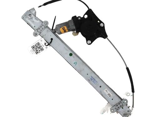 Front left window mechanism HYUNDAI i10 II (BA, IA) 1.2 | BP28371977C22 