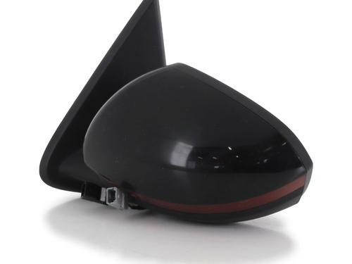 Left mirror DACIA DUSTER (HM_) 1.5 dCi 115 (HMAD) | BP31058018C26 