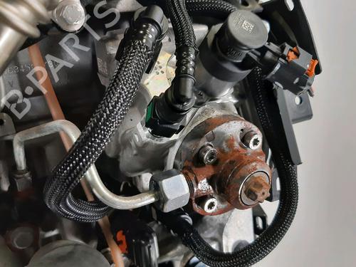 Motor CITROËN C3 II (SC_) 1.6 BlueHDi 100 | BP32130561M1 