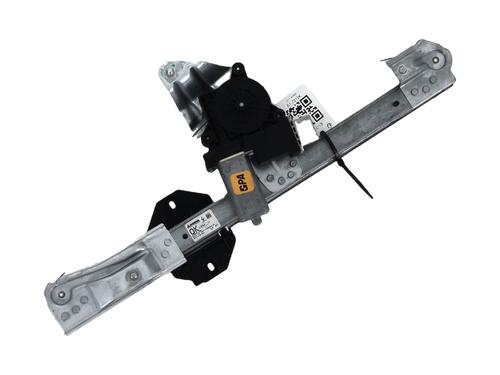 Used Front left window mechanism DACIA SANDERO II TCe 90 (B8M1, B8MA, B8AC) (90 hp) 30335069