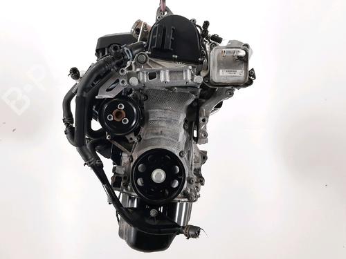 Motor VW POLO V (6R1, 6C1) 1.2 TSI (90 hp) 33110999