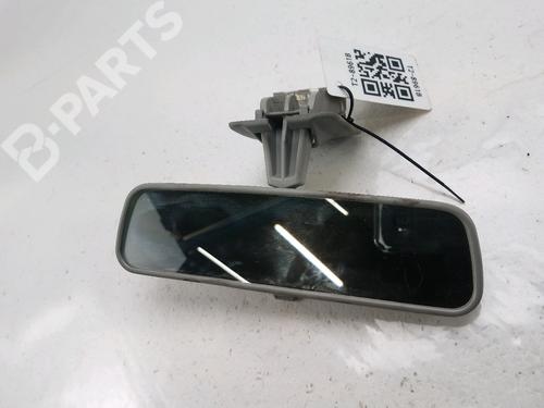 Used Rear mirror Rear mirror SUZUKI SWIFT V (AZ) 1.0 (A2L310) (112 hp) 10448375 10448375
