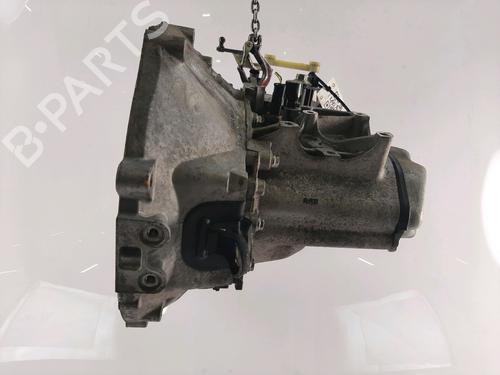 Caixa de velocidades Caixa de velocidades CITROËN DS3 (SA_) 1.2 VTi 82 (82 hp) 36211226 36211226