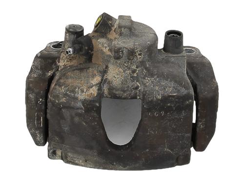 Højre bremsekaliber foran RENAULT SCÉNIC II (JM0/1_) 1.9 dCi (125 hp) 27906114