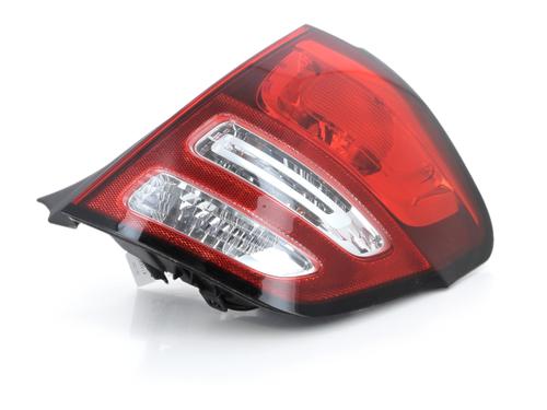 Right taillight CITROËN C3 II (SC_) 1.4 | BP40488136C35 - Image 5