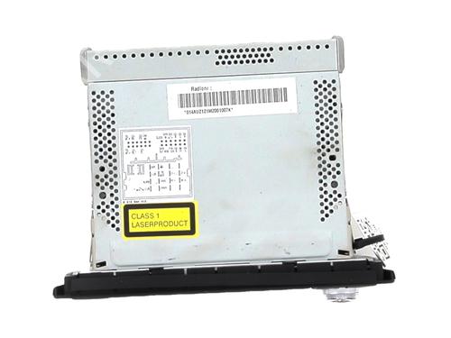 Radio AUDI A3 (8P1) 2.0 TDI 16V | BP27246623E6 