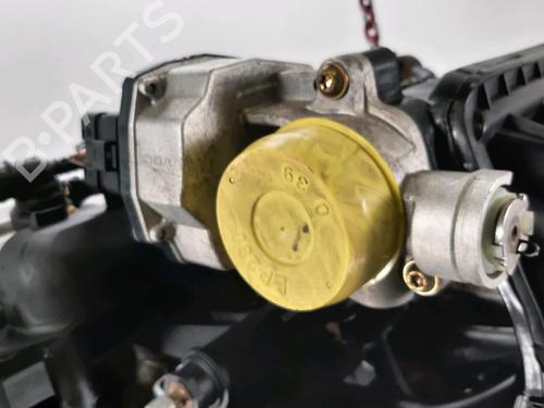 Engine CITROËN C3 I (FC_, FN_) 1.4 i | BP31577711M1 