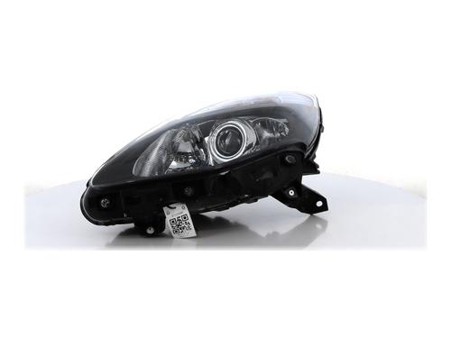 Left headlight RENAULT CLIO III (BR0/1, CR0/1) 1.5 dCi (BR0H, CR0H, CR1S, BR1S) | BP30049005C28