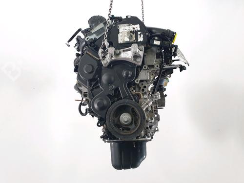 Used Engine Engine PEUGEOT 3008 I MPV (0U_) 1.6 HDi (112 hp) 39736856 39736856
