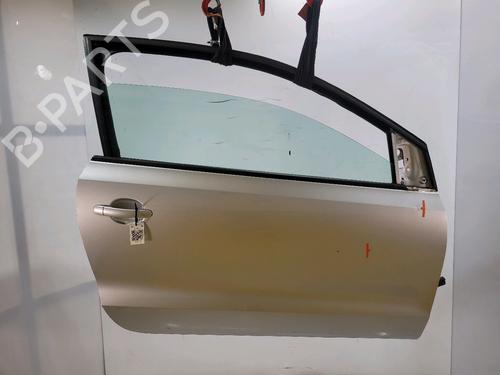 Used Right front door VW POLO V (6R1, 6C1) [2009-2022]  24349642