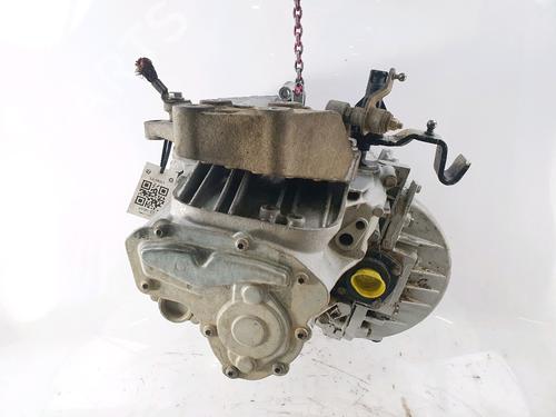 Gearbox PEUGEOT BOXER Van 2.2 HDi 130 | BP33753533M3 - Image 4