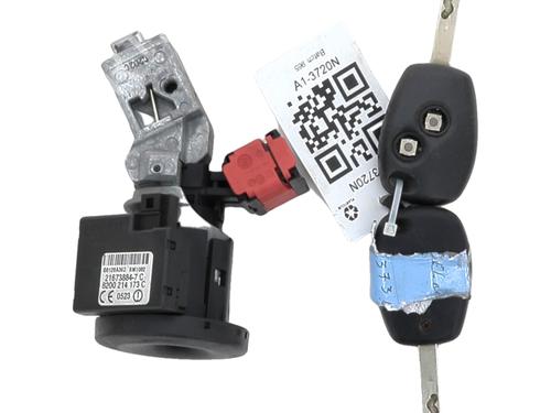Used Ignition barrel RENAULT CLIO III (BR0/1, CR0/1) 1.5 dCi (BR17, CR17) (86 hp) 28534299