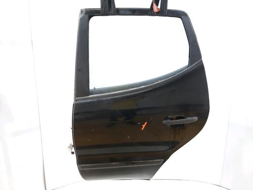 Used Left rear door MERCEDES-BENZ A-CLASS (W168) A 140 (168.031, 168.131) (82 hp) 18872381