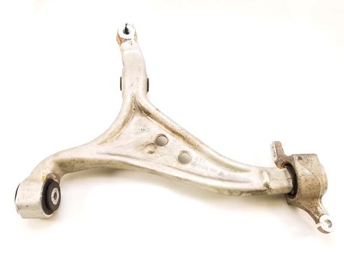 Used Right front suspension arm MERCEDES-BENZ M-CLASS (W166) ML 350 BlueTEC 4-matic (166.024, 166.023) (258 hp) 11256286