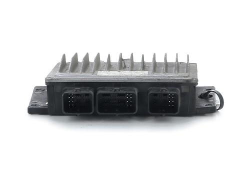 Used Engine control unit (ECU) Engine control unit (ECU) DACIA LOGAN MCV (KS_) 1.5 dCi (KS0W) (86 hp) 33280686 33280686