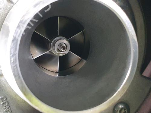 Engine FORD PUMA (J2K, CF7) 1.0 Flexifuel | BP26166094M1 