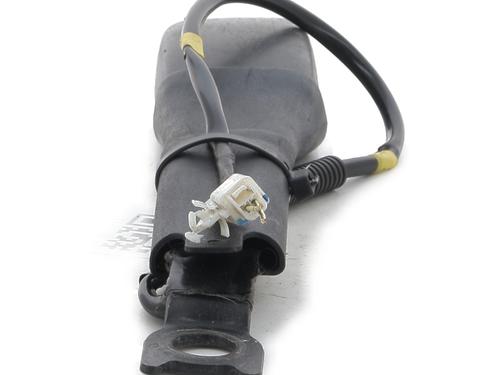 Seat buckle CITROËN C1 (PM_, PN_) 1.0 | BP27912517I32 