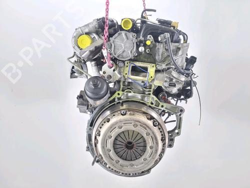 Motor CITROËN C4 Picasso I MPV (UD_)  | BP28573617M1 