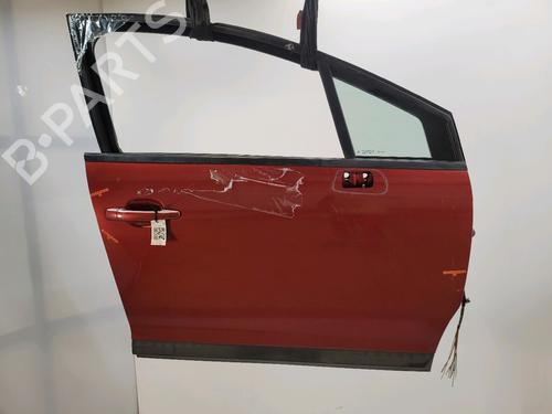 Used Right front door CITROËN C4 I (LC_) 1.6 HDi (90 hp) 29296033