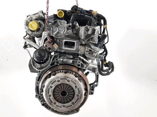 Engine PEUGEOT 307 Break (3E) | BP33751939M1 - Image 3