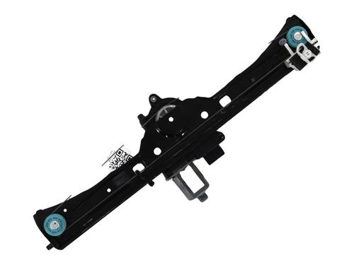 Used Front left window mechanism FIAT FIORINO MPV (225_) 1.4 (225BXA1A) (73 hp) 30632197