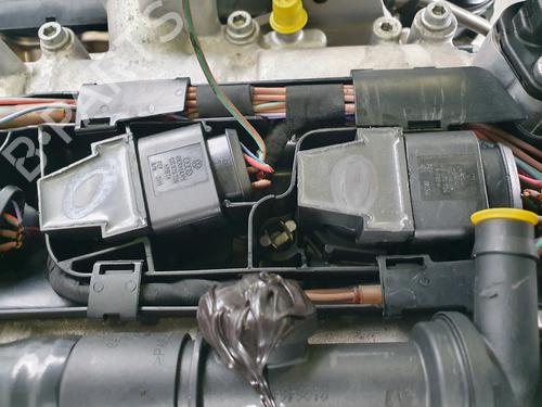 Engine VW GOLF VI (5K1) 1.4 TSI | BP38633065M1 - Image 7